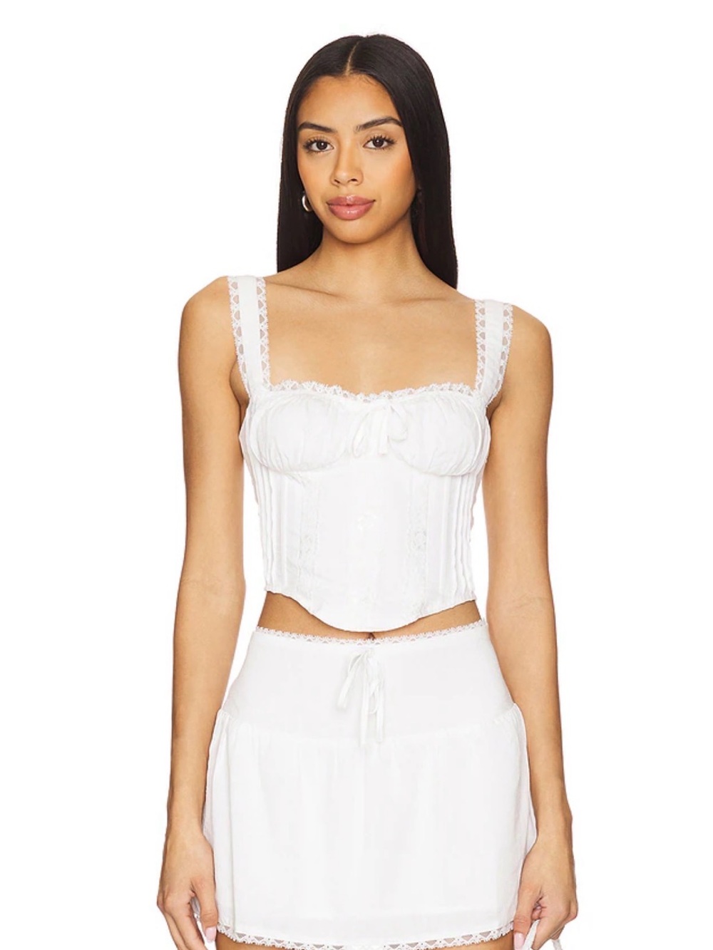 REVOLVE More To Come Elaine Top